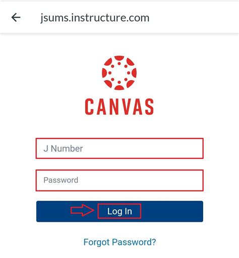 Follow the instructions below to login to Canvas. . Jsu canvas login
